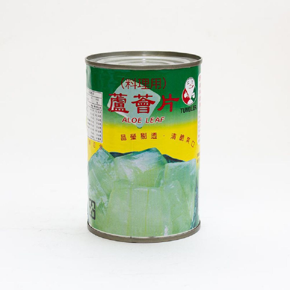(鼎裕飯友牌)蘆薈片425g(全素)