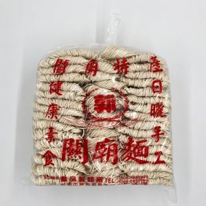 (皇品)關廟麵3kg(全素)
