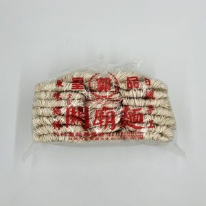 (皇品)關廟麵1.5kg(全素)