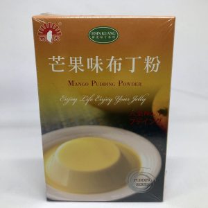 (新光)芒果味布丁粉100g(奶素)