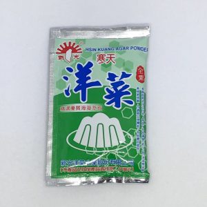 (新光)洋菜/寒天粉10g(全素)