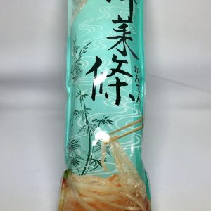 (新光)寒天洋菜條37g(全素)