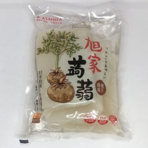 (旭家)蒟蒻白玉板300g(全素)