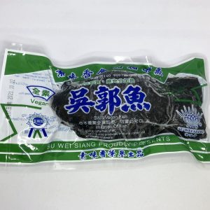 (素味香)素吳郭魚300g(全素)