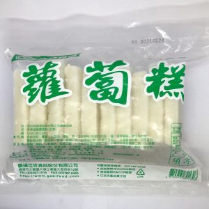 (慶鐘佳味)冷凍蘿蔔糕1kg(全素)