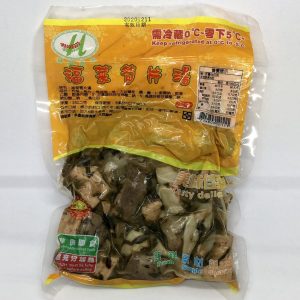 (慧顯)福菜筍片湯250g(蛋素)