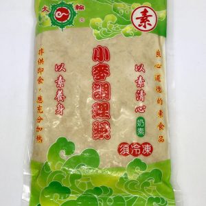 (大輪)小麥調理漿/白600g(奶素)