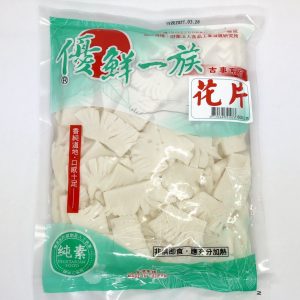 (道霖)花片600g(全素)