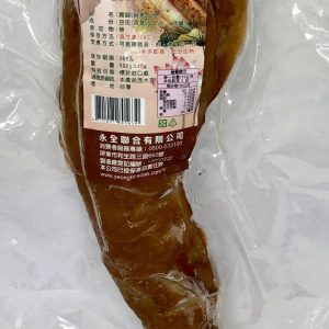 (永全)豆豬腳500g(全素)