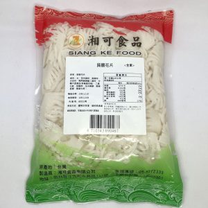 (湘可)蒟蒻花片600g(全素)