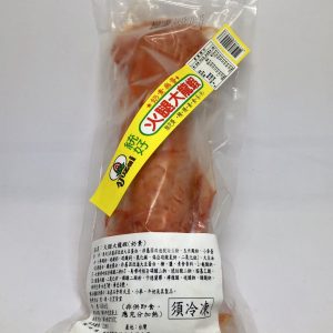 (雅芝齋)火腿大龍蝦450g(奶素)