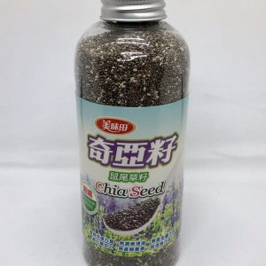 (祥榮聖味)美味田奇亞籽300g(全素)