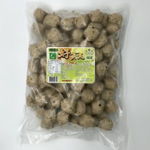(儒齋)好貢丸5斤(全素)