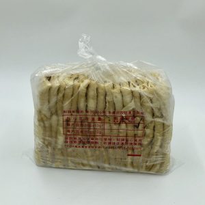 (永發)基改豆包1斤(全素)