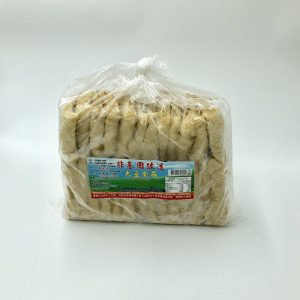 (永發)非基改豆包1斤(全素)