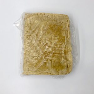 (永發)平皮5斤(全素)
