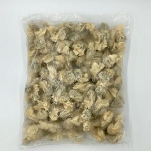 (慈方)炸餛飩1斤(全素)