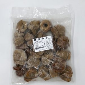 (台康)糖燻滷肚1斤(全素)