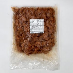 (錦馨)泰式香檸雞5斤(全素)