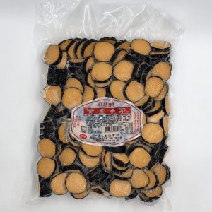 (和昌)黃金魚卵5斤(奶素)