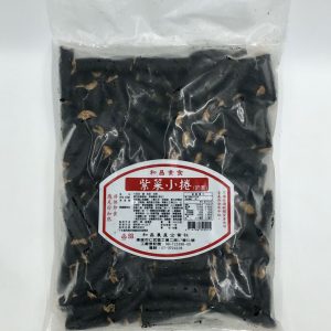 (和昌)紫菜小卷5斤(奶素)