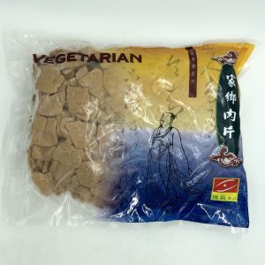 (雅芝齋)家鄉肉片5斤(全素)