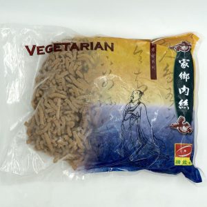 (雅芝齋)家鄉肉絲5斤(全素)