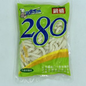 (桂冠)鍋燒280-280g(全素)