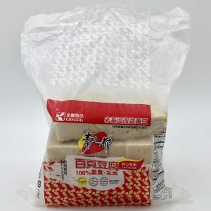 (全廣)素之都百頁豆腐5斤(全素)