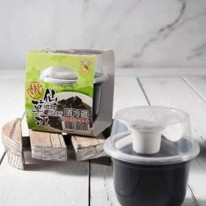 (梅花鄉)嫩仙草凍360g(全素)