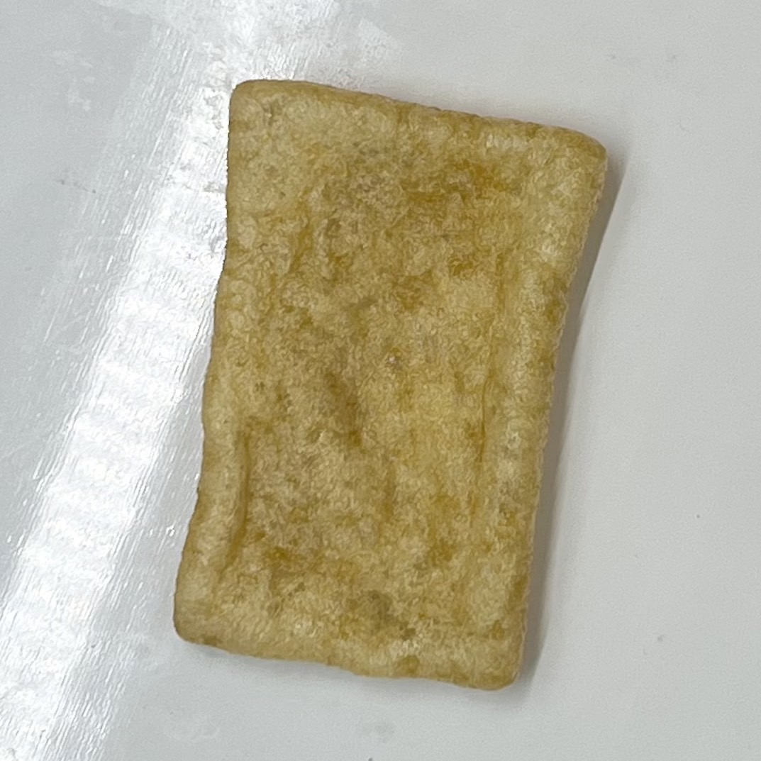 油揚豆皮/單片(全素)